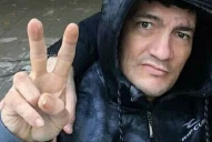 Pity Álvarez está sumergido en la depresión, dijo su madre