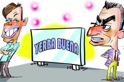 Luces de alerta en Yerba Buena por la interna