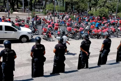 Pegan donde más duele