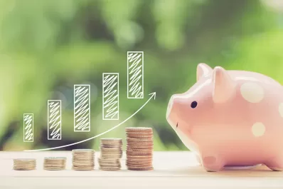 Con la nueva tasa, el plazo fijo ahora rinde más: cuánto ganás si invertís $ 100.000