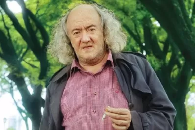 A los 77 años, murió el periodista y escritor Enrique Symns