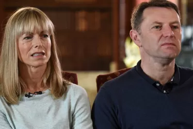Caso Madeleine McCann: cómo vive su familia a 16 años de su desaparición