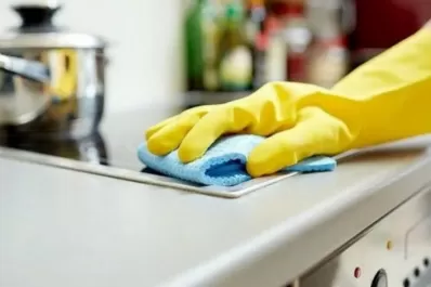 Los tres beneficios para empleadas domésticas en marzo