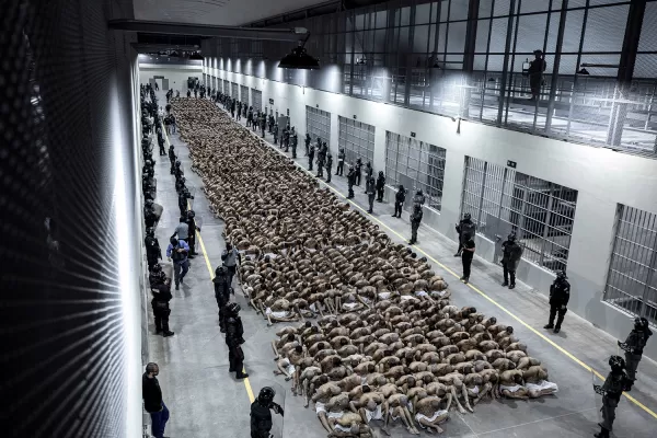 Violencia en El Salvador: prórroga al estado de emergencia