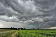 Declaran la finalización del fenómeno conocido como “La Niña”