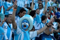 Argentina vs. Panamá: la Justicia investiga estafas y reventa de entradas