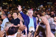 Escándalo jurídico: Germán Alfaro pide a la Corte de la Nación que suspenda las elecciones