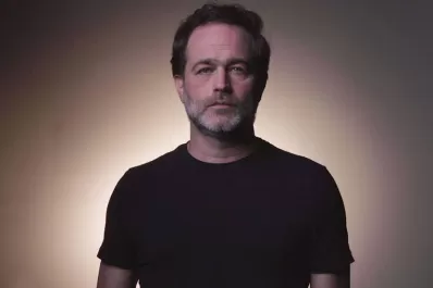 Gastón Pauls cuenta cómo ayuda a los adictos desde la televisión