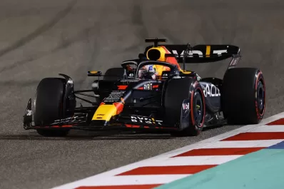 Fórmula 1: preguntas sin respuestas