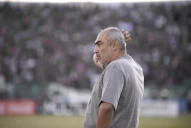 San Martín de Tucumán: Prueba bajo siete llaves