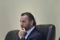 El PJ acusa a Alfaro de incurrir en “fraude procesal”