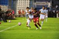Atlético Tucumán perdonó y por eso perdió dos puntos en casa ante Barracas Central