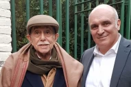 El recuerdo de José Luis Espert para Víctor Elías: “Un abanderado de lo que llamamos buenas personas”