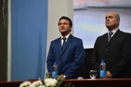 Molinuevo triunfó en Concepción; pero tendrá que lidiar con un Concejo con mayoría opositora