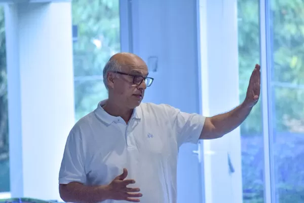 Pucharras:La ley de narcomenudeo marca un precedente en la región