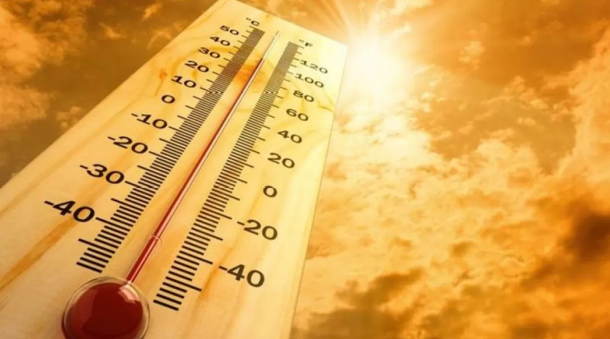 Ola de calor: las razones de su permanencia en el tiempo