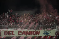 San Martín de Tucumán: Aportaron a la causa