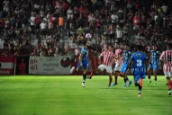 San Martín de Tucumán: tres puntos para trabajar con más calma