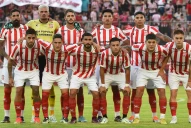 Así quedó San Martín en las posiciones después del triunfo ante Almagro