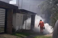 Dengue en Tucumán: ¿Cuál es la situación en el hospital Padilla?
