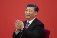 Xi Jinping visita a Putin y le da apoyo en la guerra