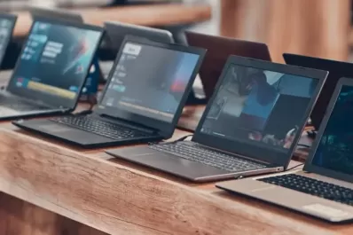 En picada: las ventas de celulares y notebooks cayeron 58% en el primer semestre