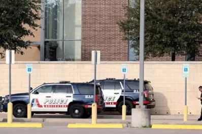 Texas: un tiroteo en una escuela dejó como saldo un estudiante muerto