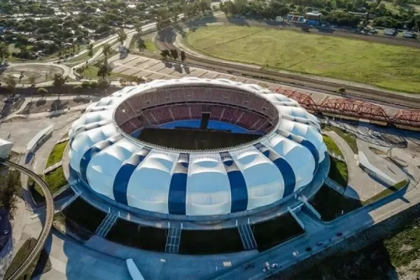 Argentina-Curazao, en Santiago del Estero: se agotaron las entradas