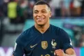 Mbappé es el nuevo capitán del seleccionado de Francia