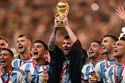 Los nuevos récords que puede romper Messi en el partido frente a Panamá