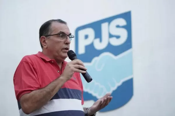 Arnedo: La derrota del Gobierno de la provincia en las próximas elecciones es inminente