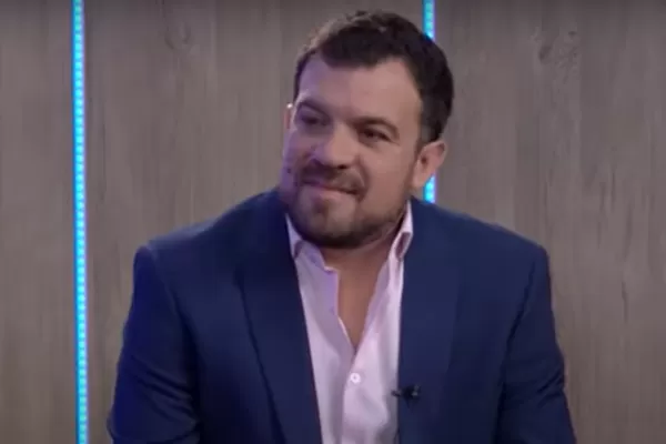 Francisco Serra: Monteros tiene todas las condiciones para convertirse en una gran ciudad