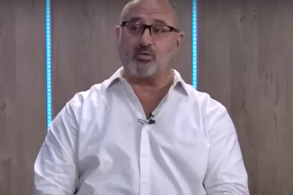 En el oficialismo acusaron a Germán Alfaro de nombrar a personas del interior en la capital