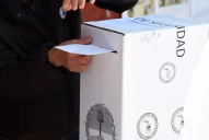 Pese a las causas ante la Corte, los candidatos sostienen la campaña con la mira en el domingo 11