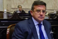 Cruce entre diputados: Cisneros llamó profeta del odio al macrista Iglesias