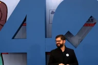 Chile asumió temporalmente la presidencia de la Alianza del Pacífico