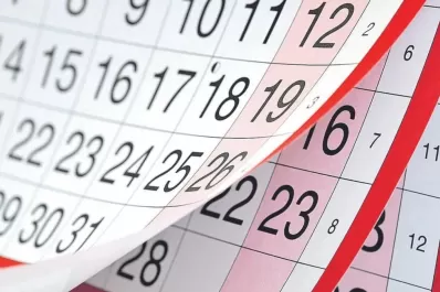 Feriado del 24 de marzo y fin de semana largo: ¿cómo se paga?