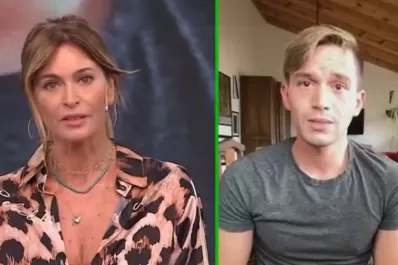 Caso Marcelo Corazza: Me pidió fotos íntimas, el duro testimonio de un joven víctima de trata