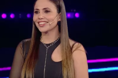 Gran Hermano: el modesto premio que se llevó Romina por el cuarto puesto