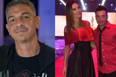 ¡Cuiden a Marcelo!: El hermano de Natacha Jaitt sorprendió con su defensa a Corazza y lanzó una fuerte advertencia