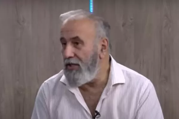 Kelo Dip busca acuerdos electorales para volver a la intendencia de Lules