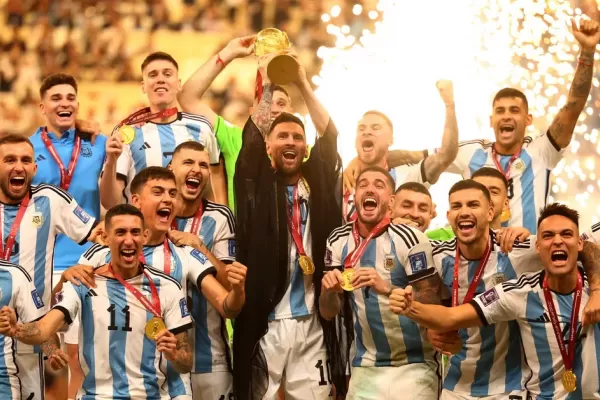 El line up del festival improvisado durante el partido de la Selección Argentina ante Panamá: a qué hora tocará cada artista