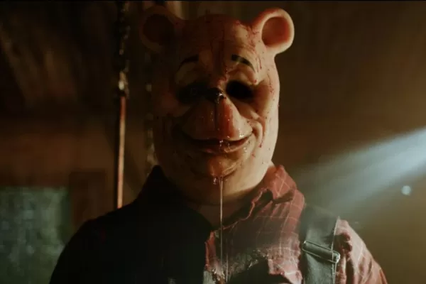 Hong Kong: Censuran una película porque a Xi Jinping no le gusta que lo comparen con Winnie the Pooh