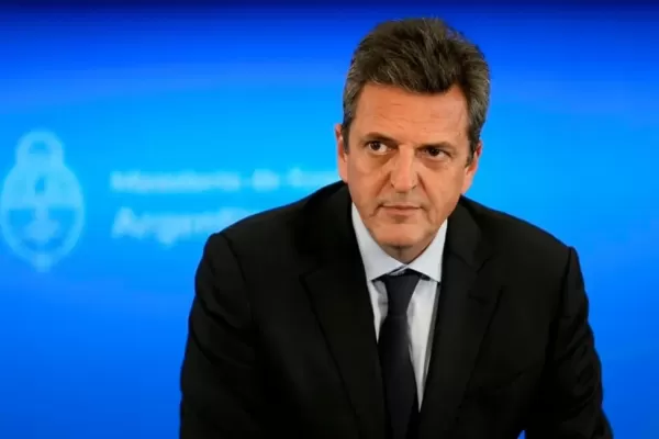 La oposición cuestionó la venta de bonos en dólares de la Anses