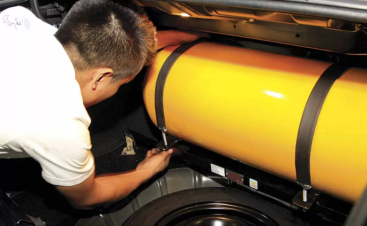 Nuevo trámite para autos a GNC: qué requisitos se necesitan y cuánto hay que pagar