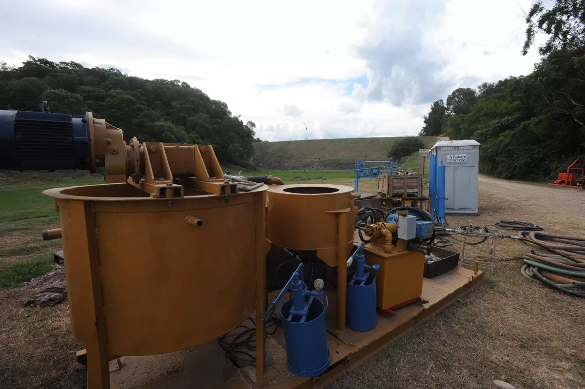 Cartas de lectores: El Cadillal, a medias