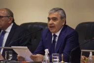 La demanda de Alfaro para suspender las elecciones: Qué dice el dictamen de la Procuración