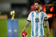 Cómo fue la repercusión de la prensa internacional de los festejos de la Selección Argentina