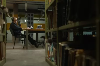 Qué hay para ver en CCCGO y en las plataformas de streaming