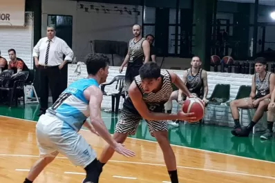 Básquet: “Las chances son escasas, pero hay esperanza”